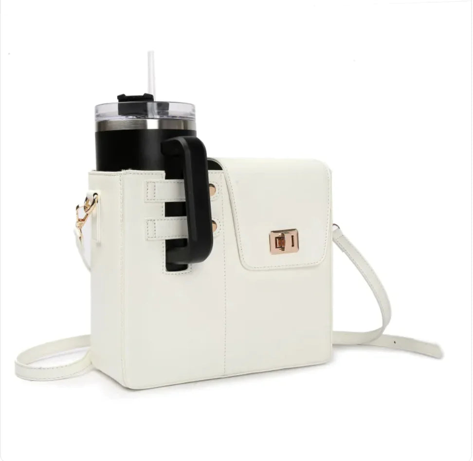 Universal Large Crossbody Kettle Bag