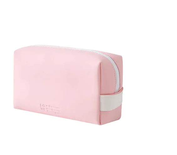 Macaron cosmetic bag