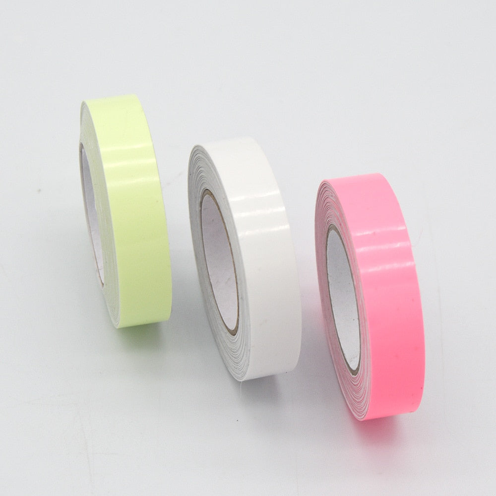 Glow In The Dark Sticker Tape